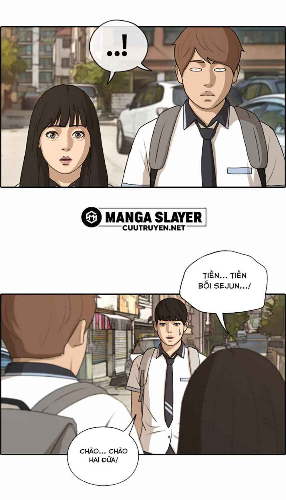 free draw m chapter 123 39