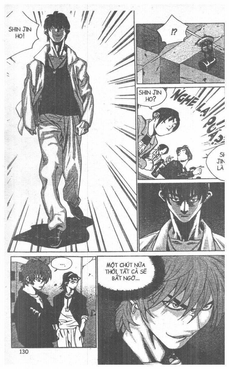 change guy chapter 132 126