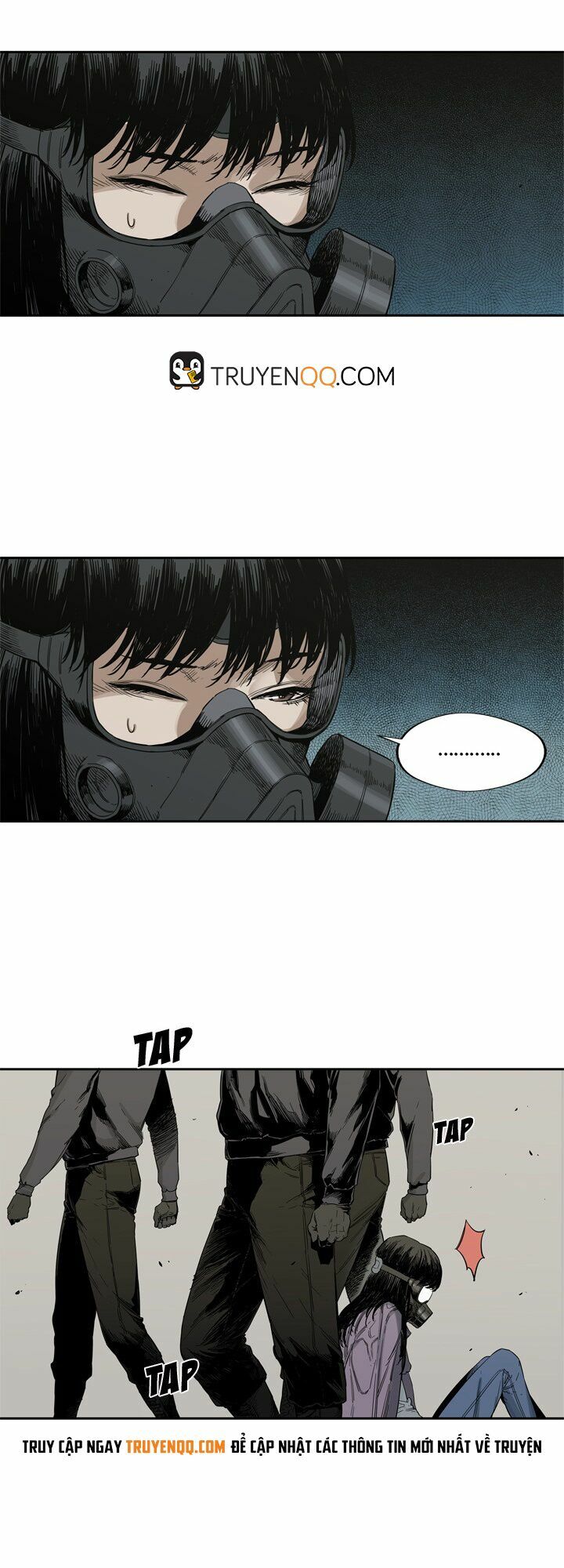 anh shipper may mắn chapter 4 22