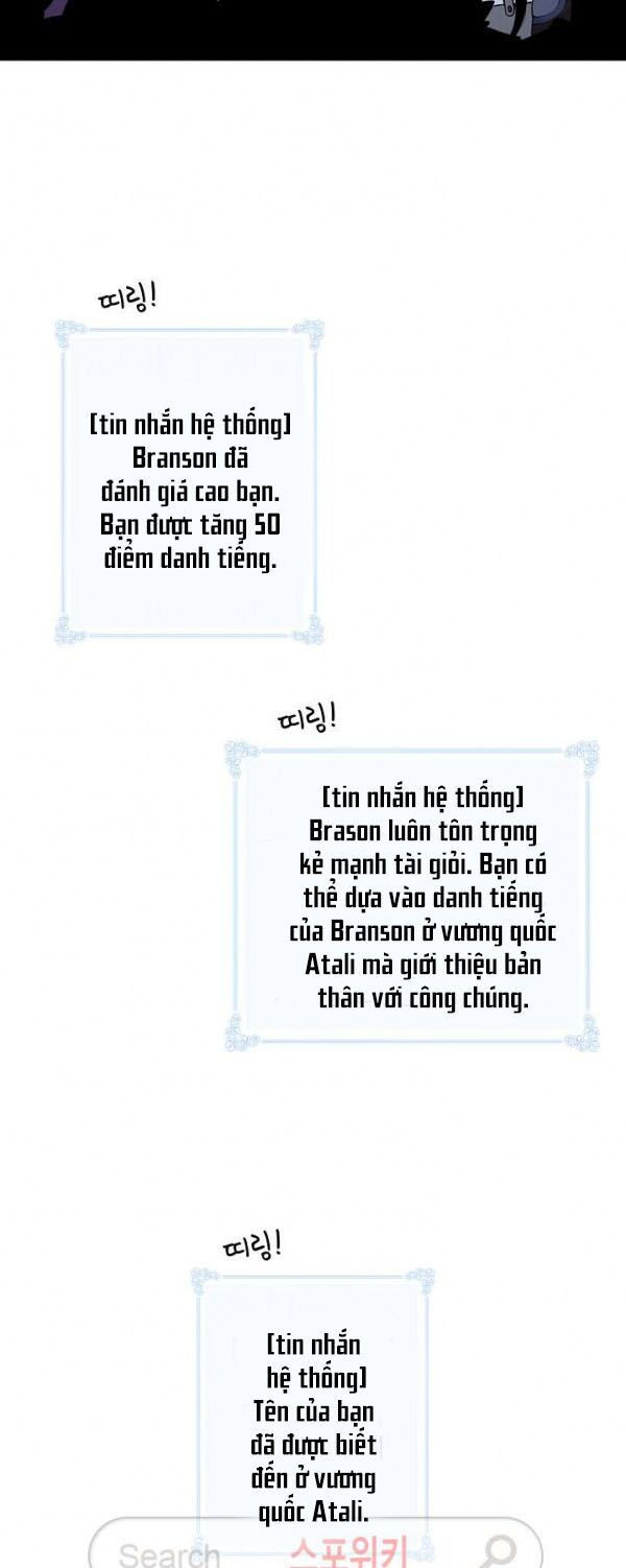 tôi sinh ra để làm người vĩ đại chapter 32 33