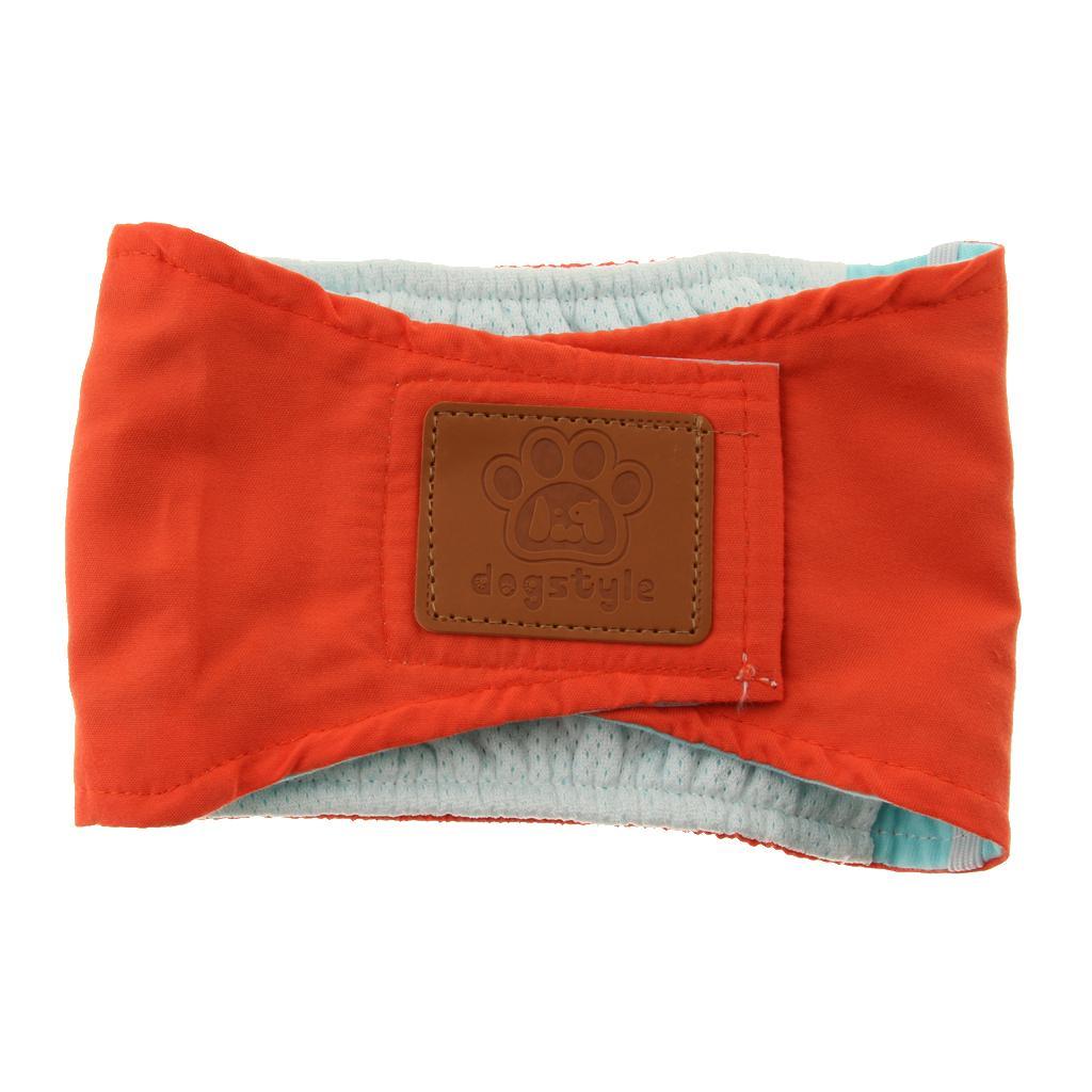 Male Politeness Belt Physiology Pants Pet Dog Diaper