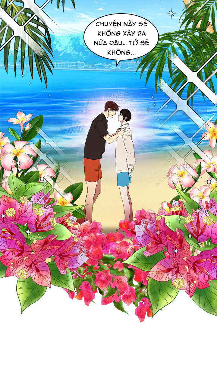 khách sạn ojakgyo chapter 3 24