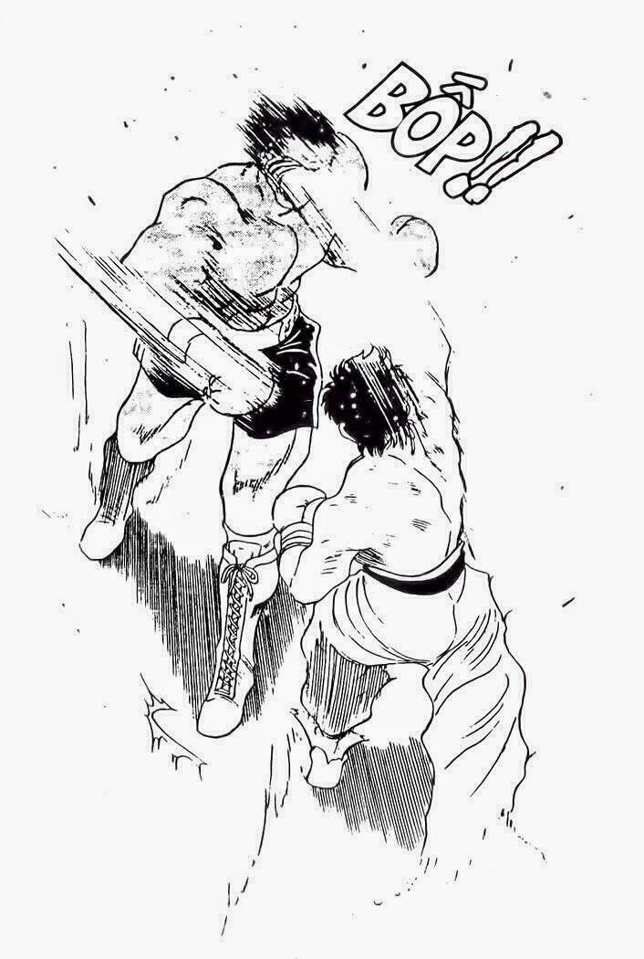 truyền nhân atula - shura no mon i chapter 84 21