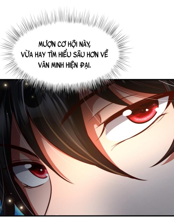 tần hoàng quay về! ta chính là tiên đế vạn cổ chapter 3 35