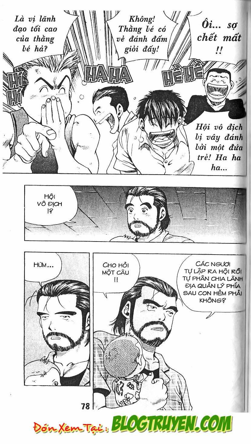 kid gang chapter 28 12