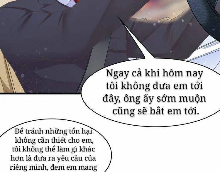 tổng tài đại nhân song mặt kiều thê chapter 8 15
