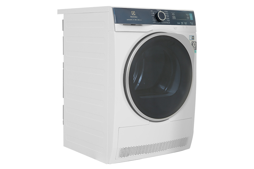 Máy sấy Electrolux 9kg EDH903R9WB - Hàng chính hãng - Giao HCM và 1 số tỉnh thành