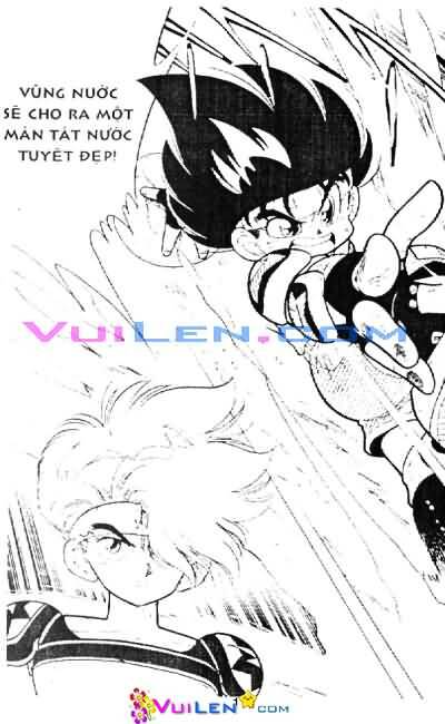 vua bóng ném chapter 12 24