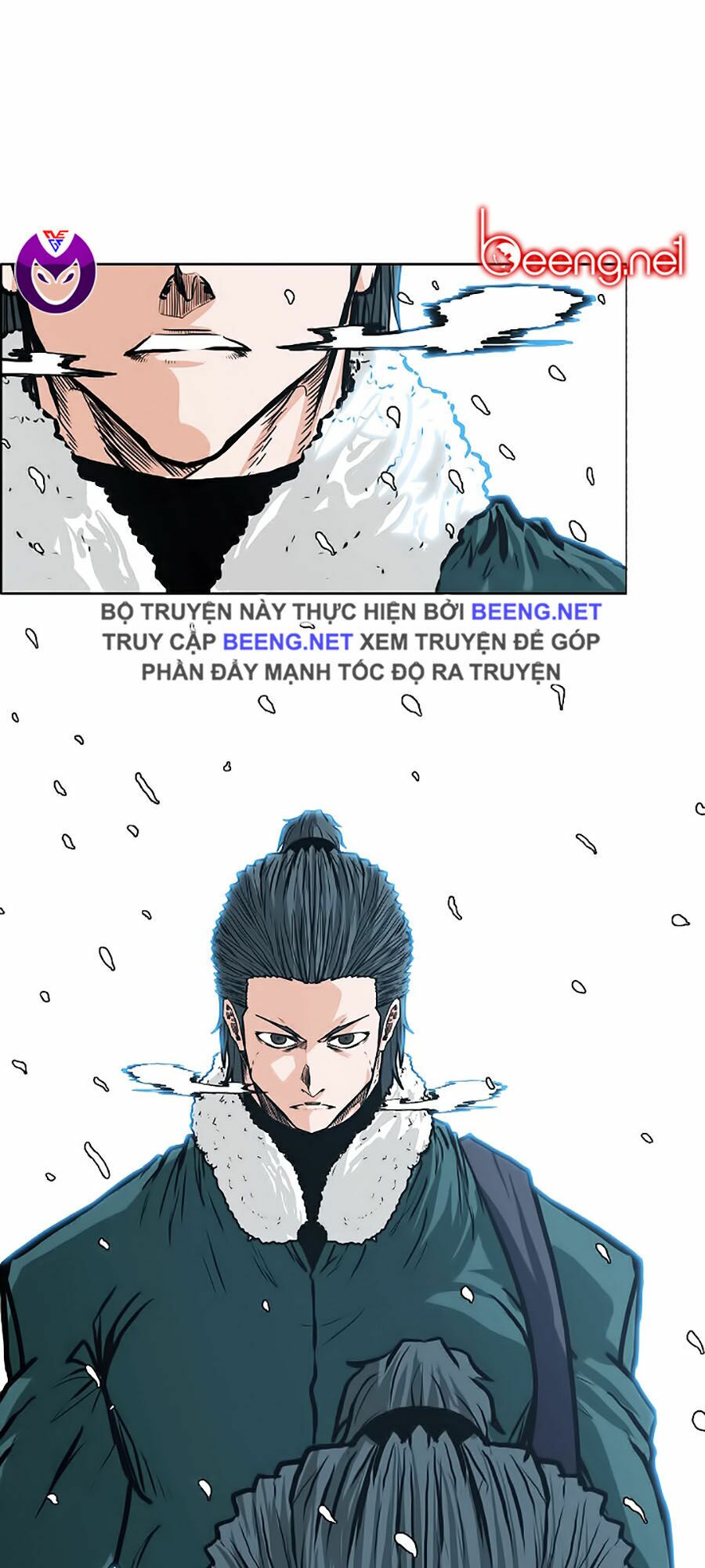 bá chủ học đường ss3 chapter 16 1