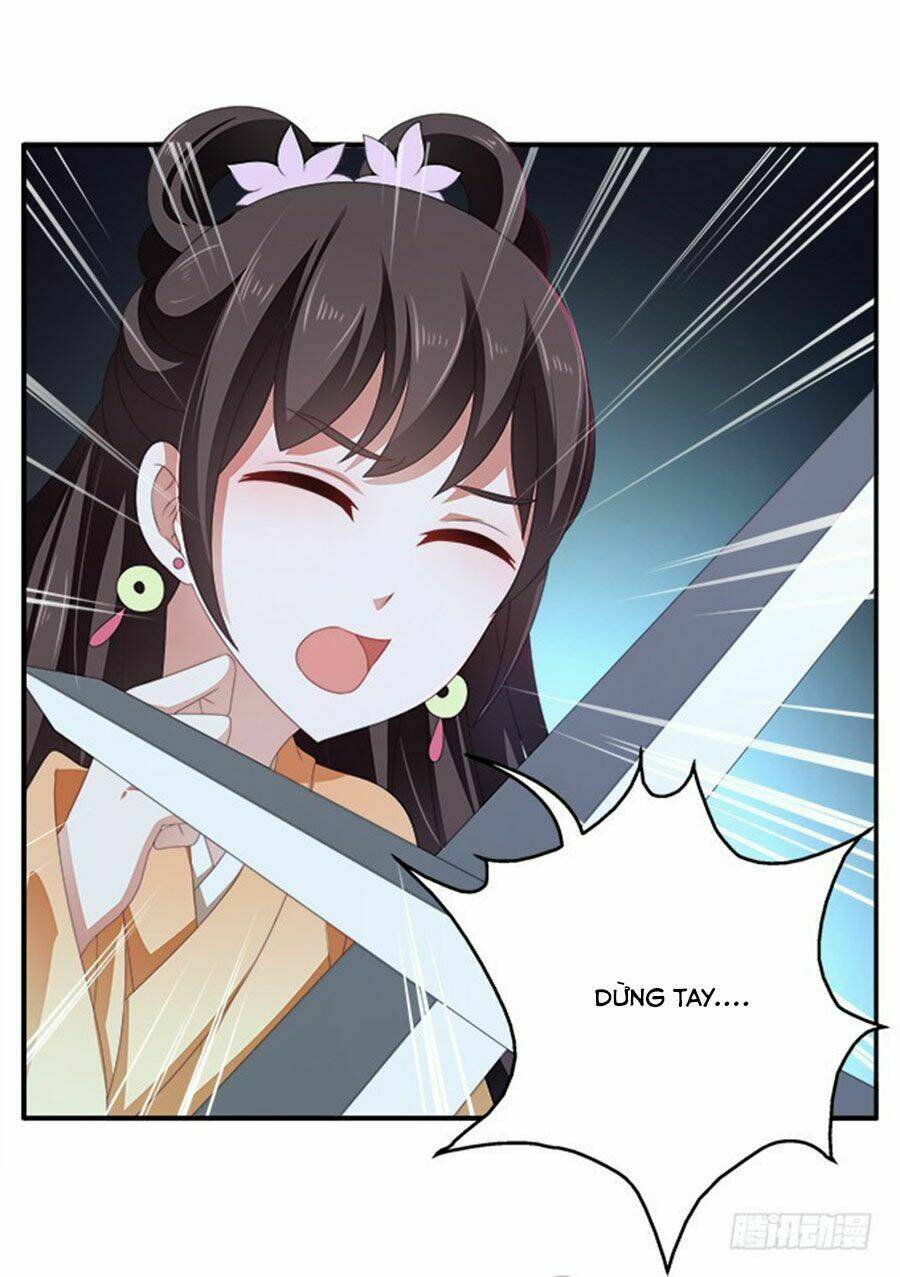 thịnh thế an nhiên chapter 38 14