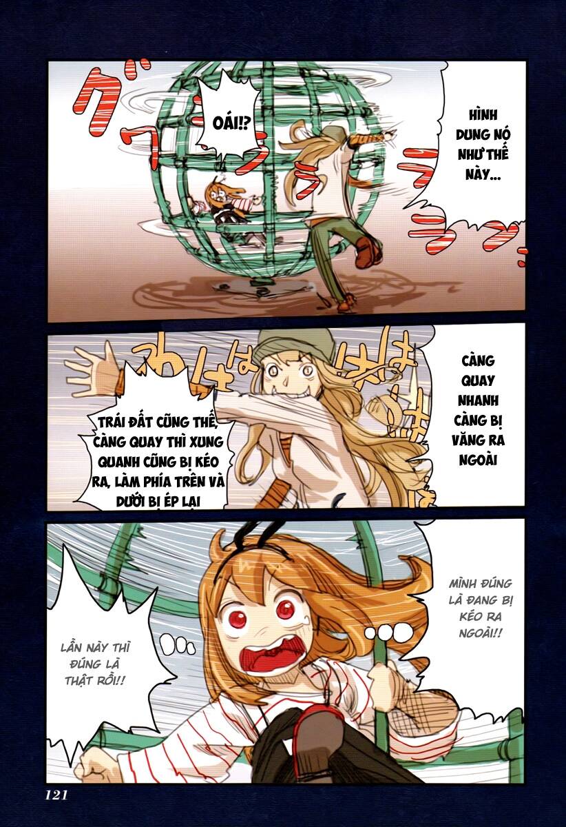 ryuushika ryuushika chapter 42 32