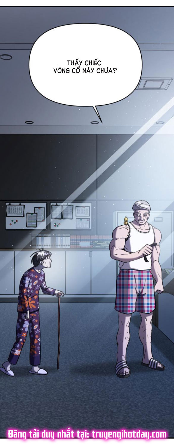 phản diện thuần túy chapter 58.2 22