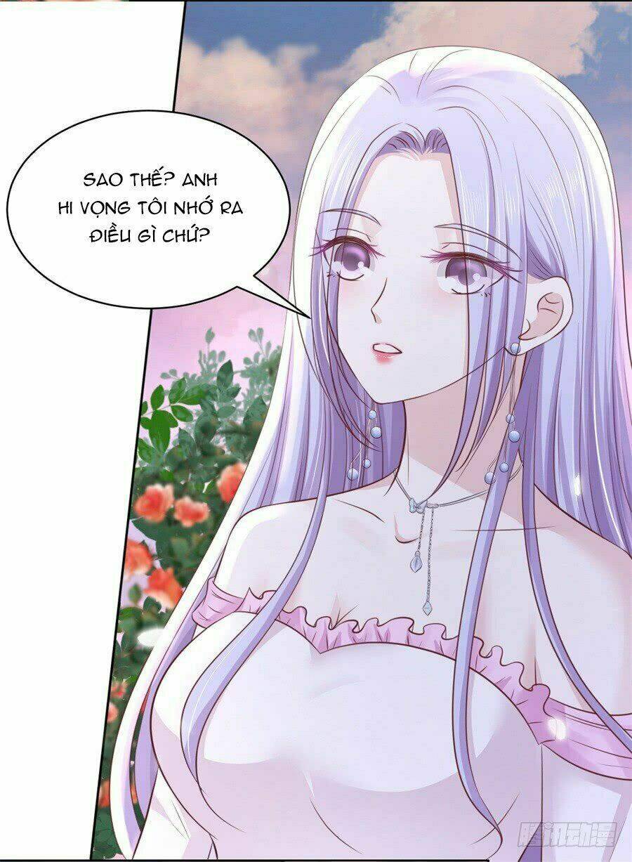 liệt ái tri hạ: series mật đào tiểu tình nhân chapter 240 8