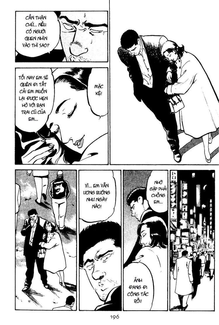 old boy chapter 19 10