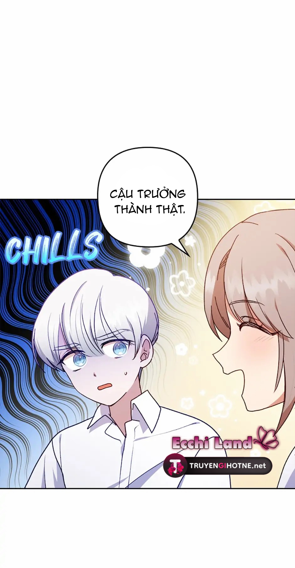 cậu thích nhầm người rồi chapter 6.1 22