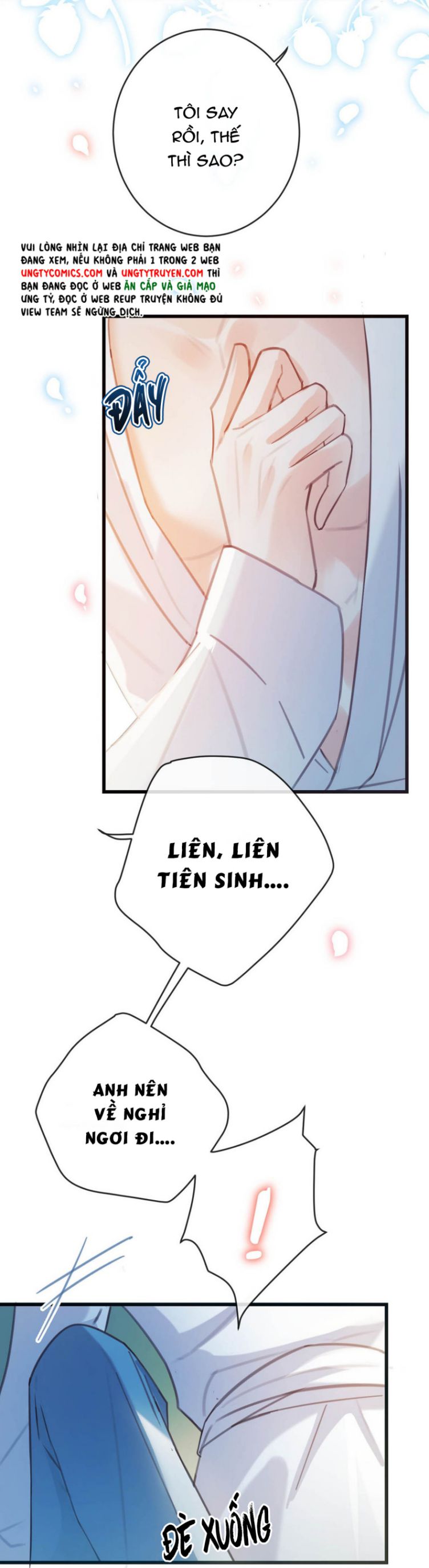 nịch tửu chapter 32 13