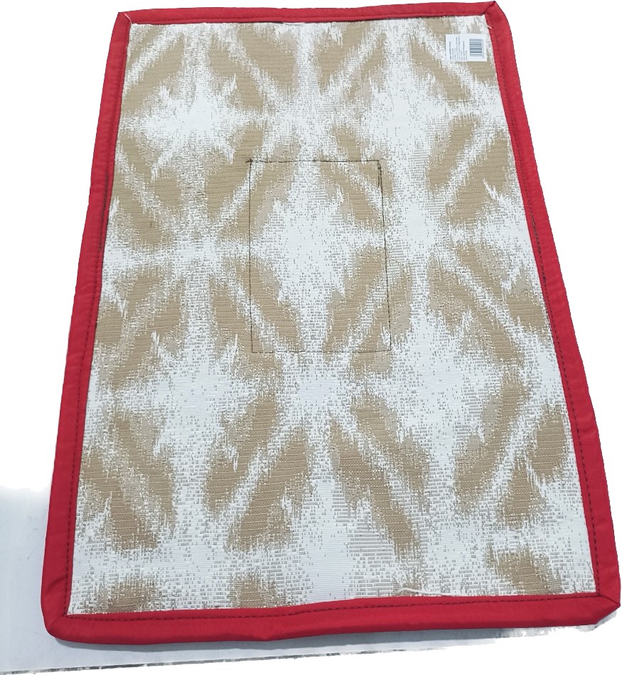 Thảm vải chân Araso KT 37*54cm