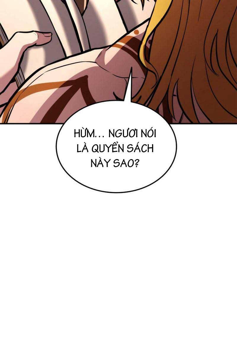 huyền thoại game thủ - tái xuất chapter 124 37