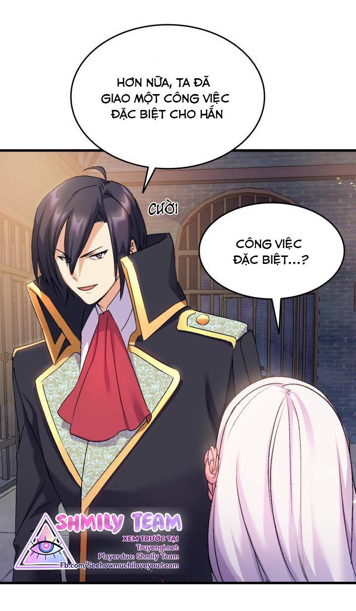 tôi định quyến rũ anh trai nhưng nam chính đã đến chapter 24 41