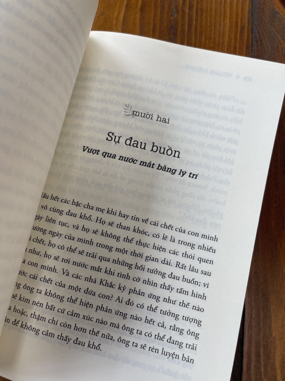 (Tái bản 2023) CHỦ NGHĨA KHẮC KỶ - Phong cách sống bản lĩnh và bình thản - William B.Irvine –Thái Hà  - NXB Công thương