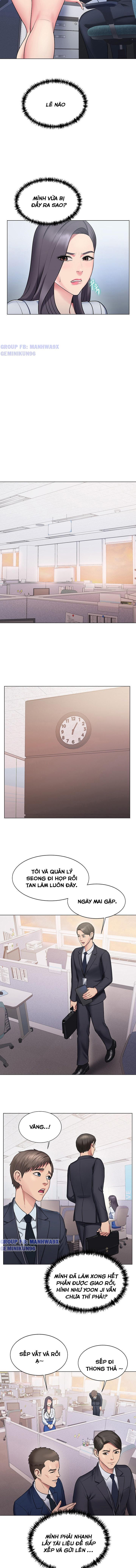 gu ho phục hận chapter 14 10