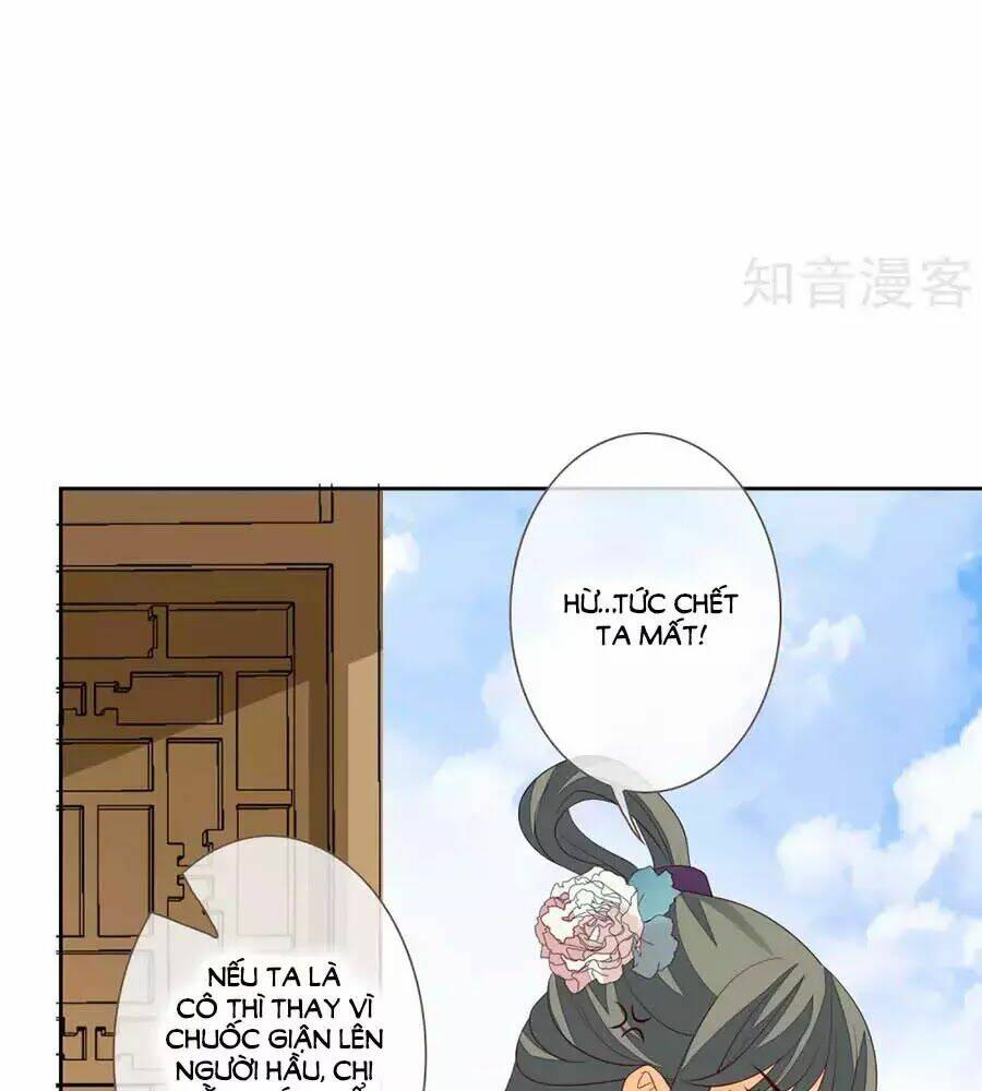 cửu khuyết phong hoa chapter 47 48