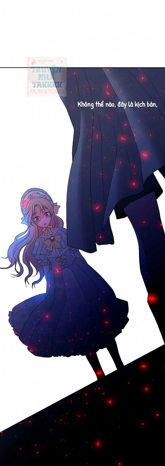 công chúa thời gian có hạn chapter 5 98