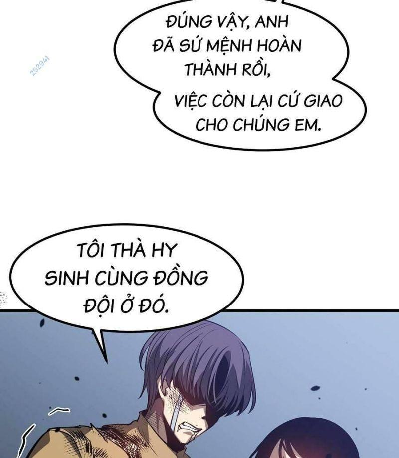 siêu tiến hóa chapter 99 4