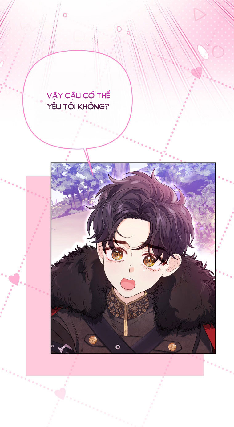 thà rằng để tôi trở thành nữ hoàng chapter 13.2 17
