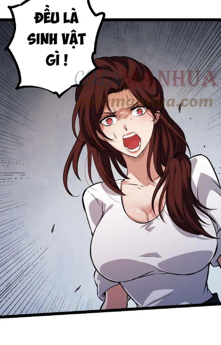 từ cây cổ thụ bắt đầu tiến hóa chapter 38 12