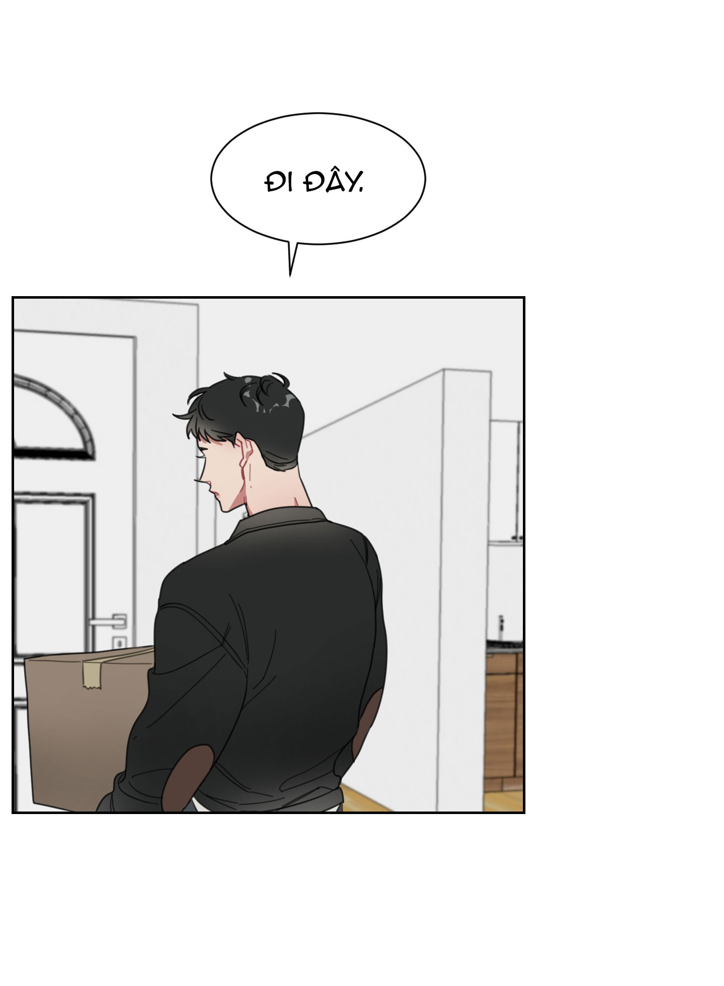 ngọt ngào và lạnh lùng chapter 4.2 35