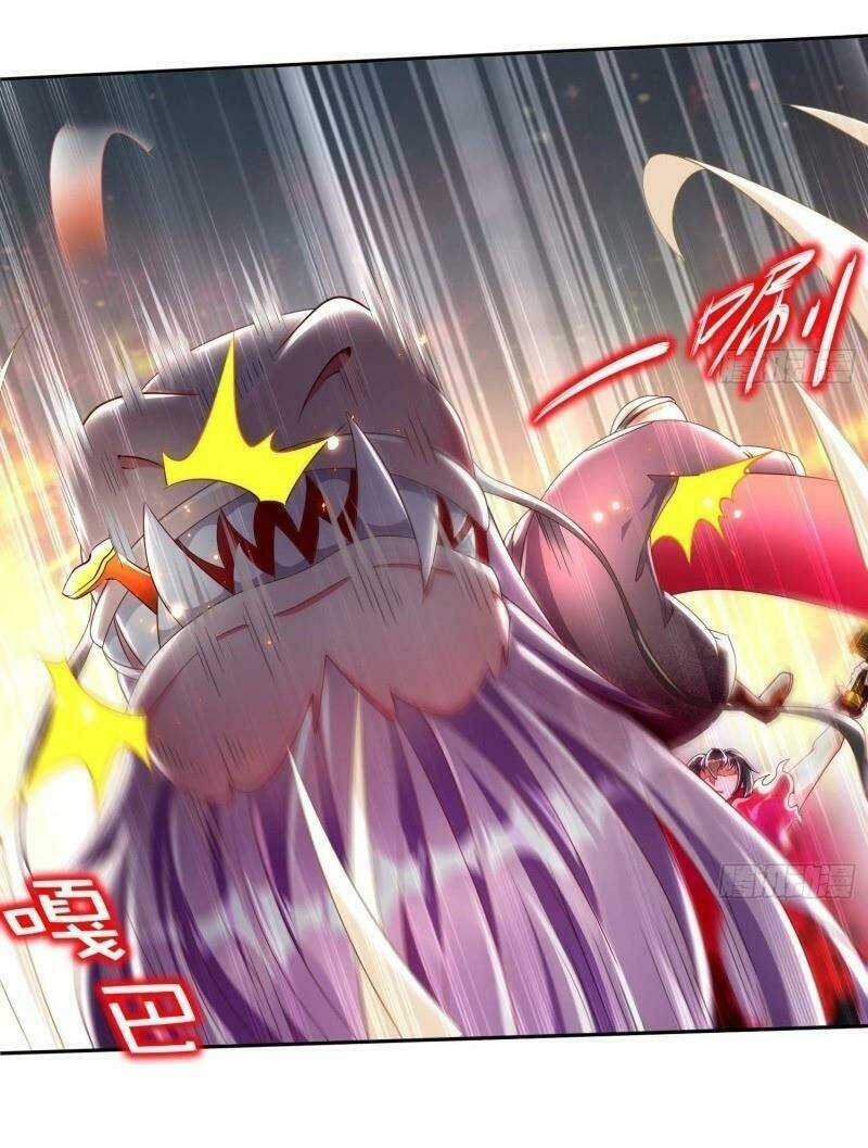 trọng sinh chi ma tôn đương đạo chapter 72 22