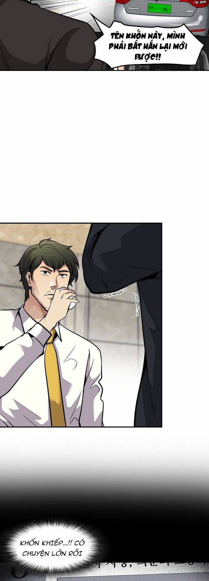 điều tra viên chuyển sinh chapter 89 63