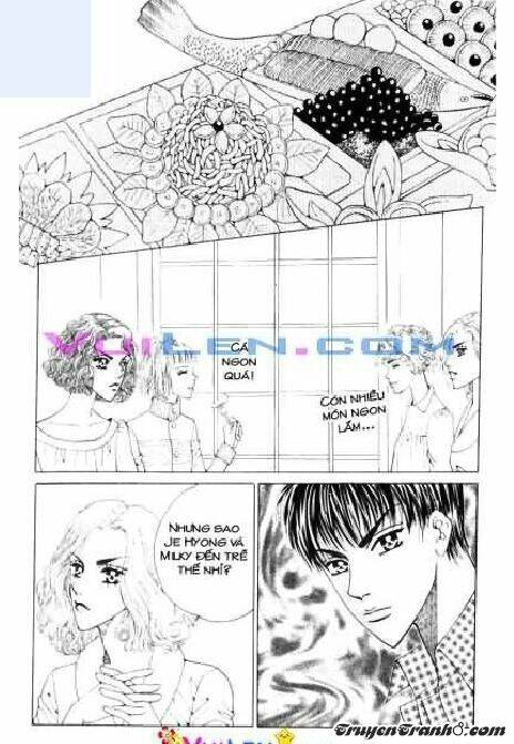 người mẫu hoàn hảo chapter 4 135