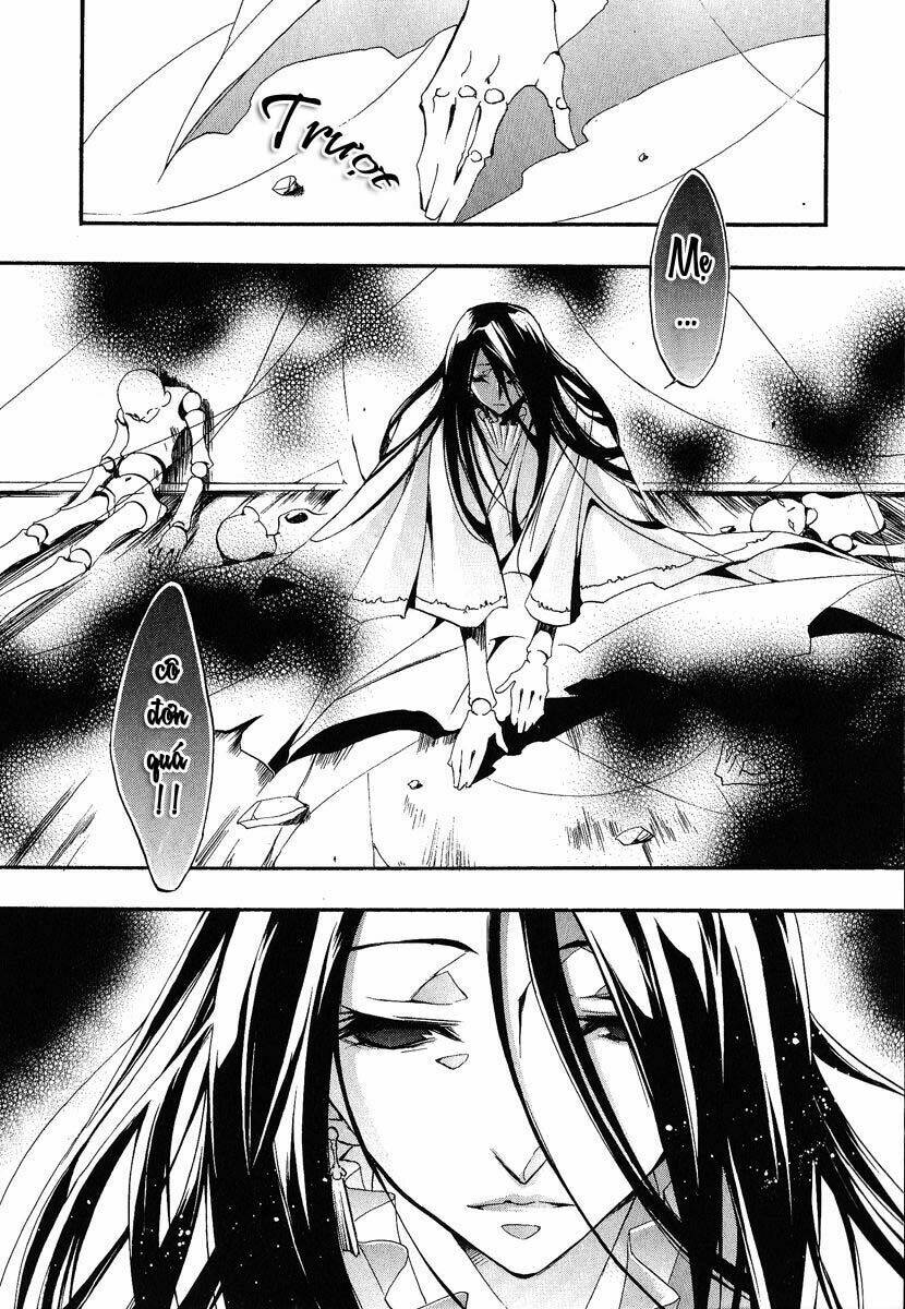 07 hồn ma chapter 32 17