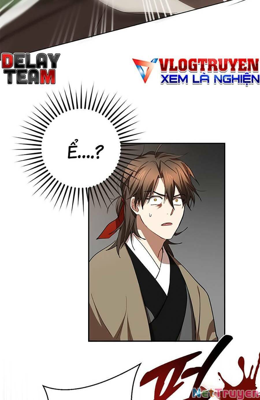 võ đang kỳ hiệp chapter 96 55