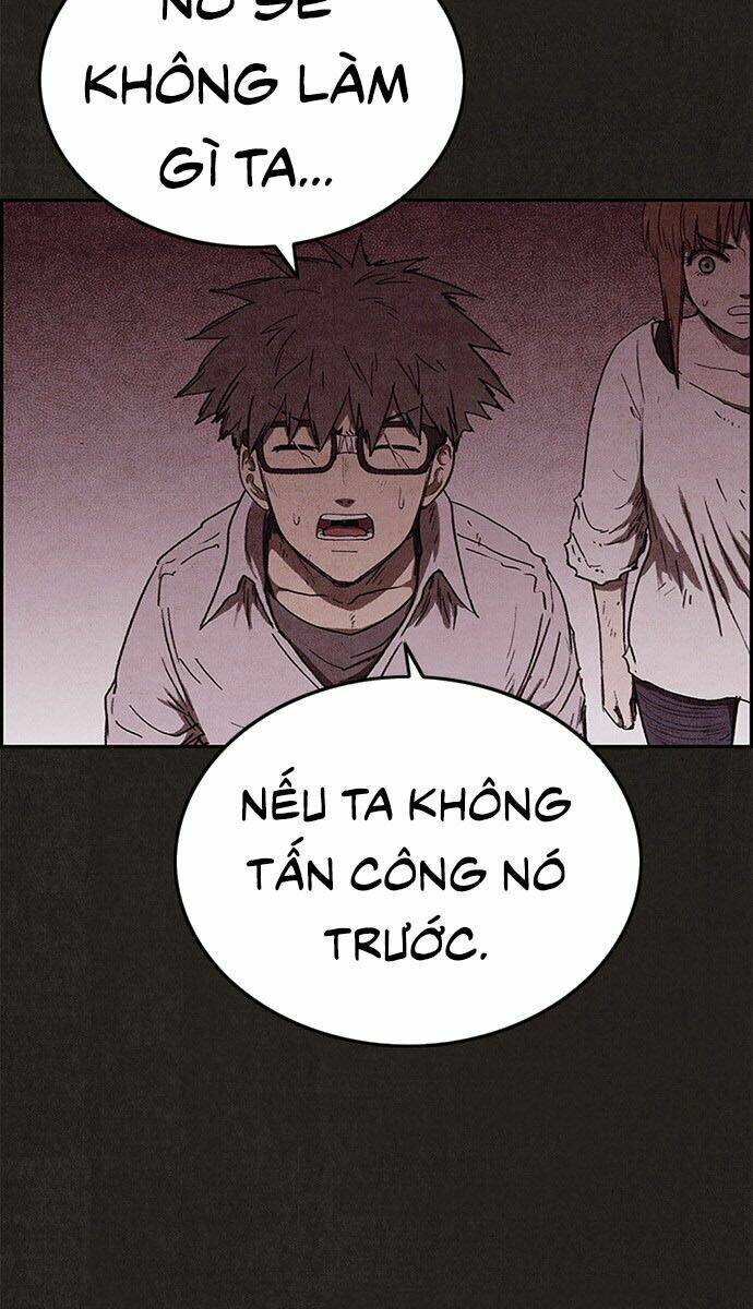 quái vật tại chung cư xanh chapter 96 35