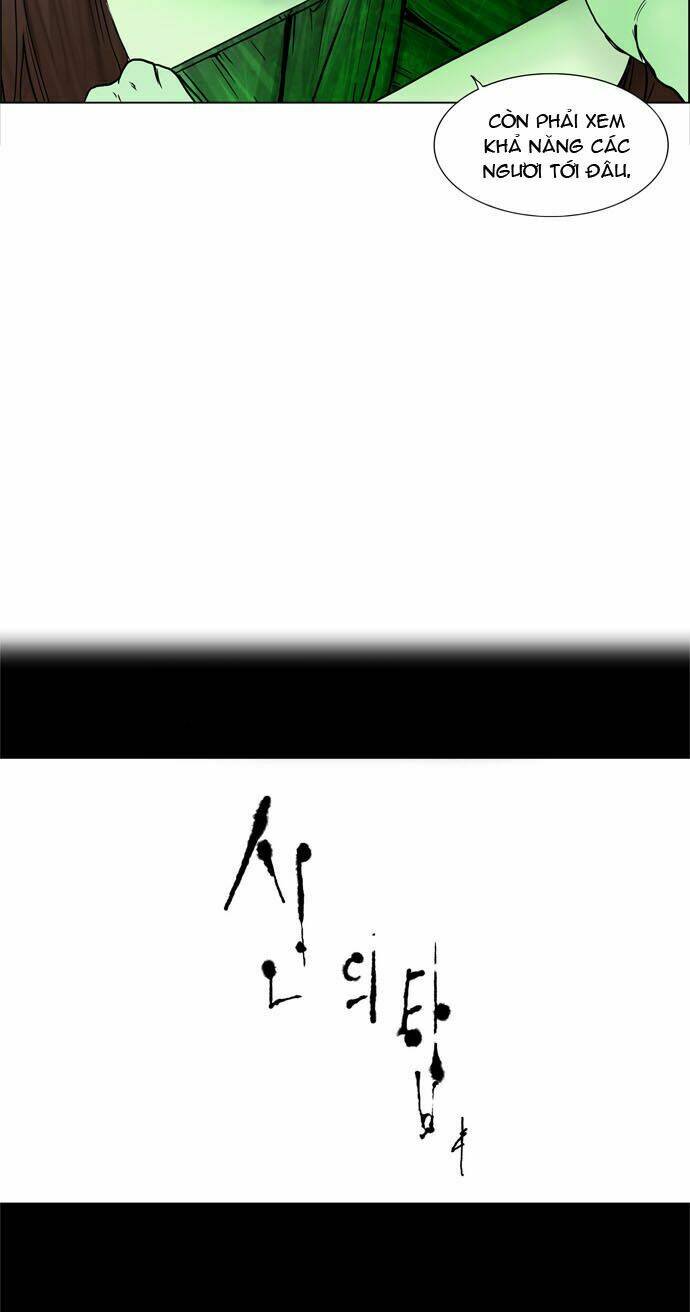 cuộc chiến trong tòa tháp chapter 15 3