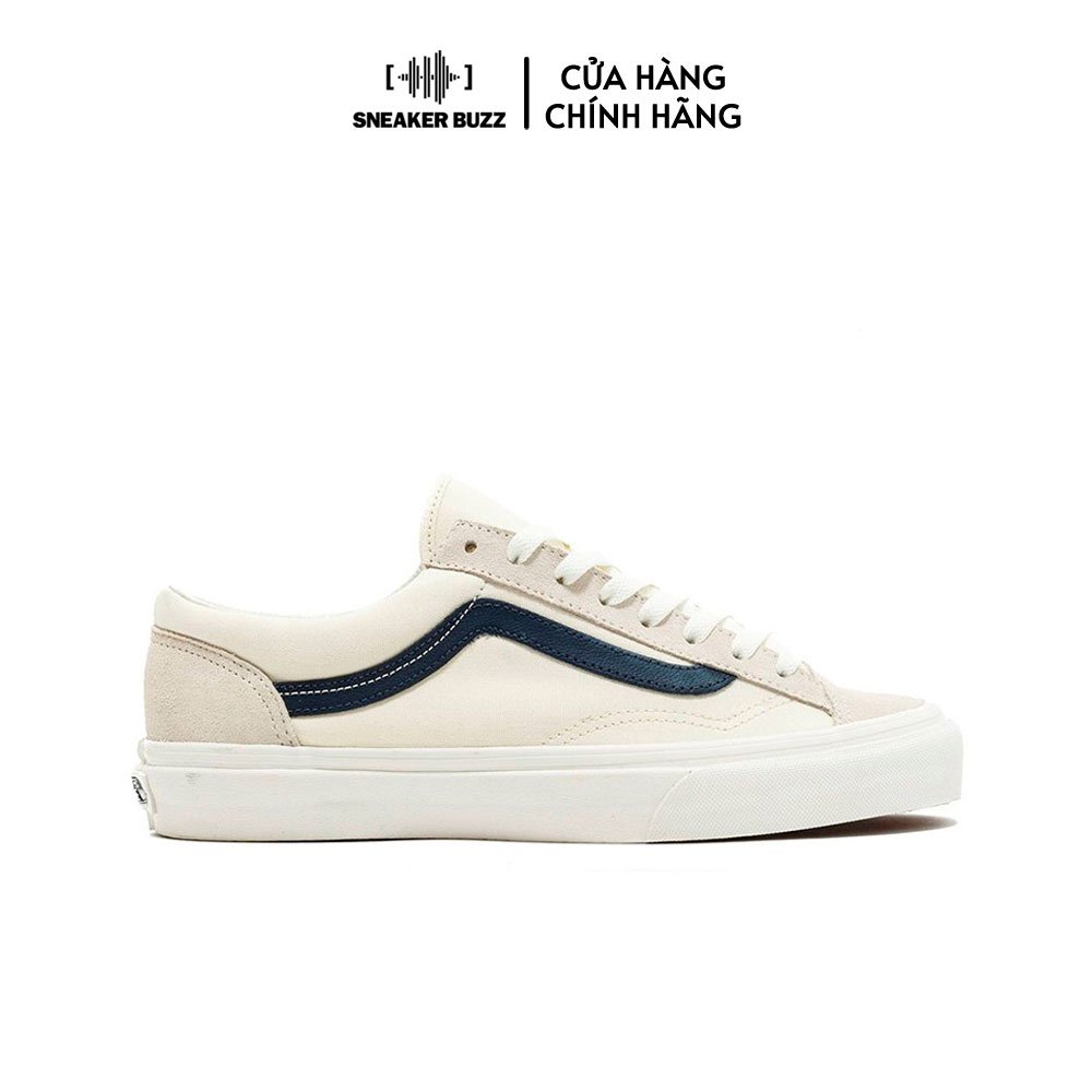 Giày Vans Old Skool Style 36 Marshmallow VN0A3DZ3KE6