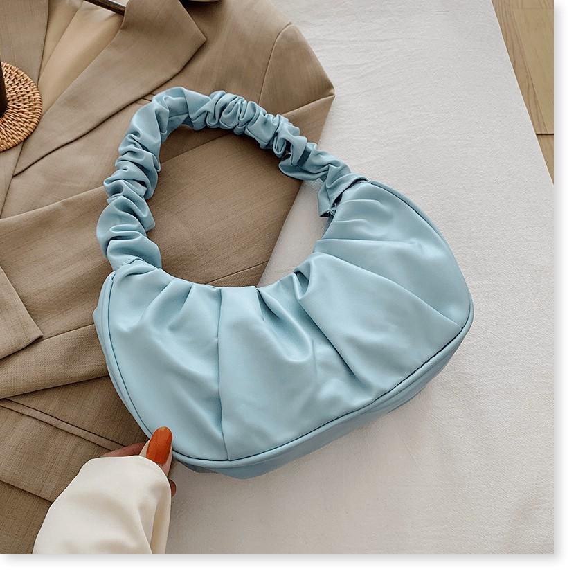 Túi Xách Nữ ️FREESHIP️ Túi Nữ Da Mềm LUXURY thời trang, trẻ trung năng động mã số LUXURYBAG9650192