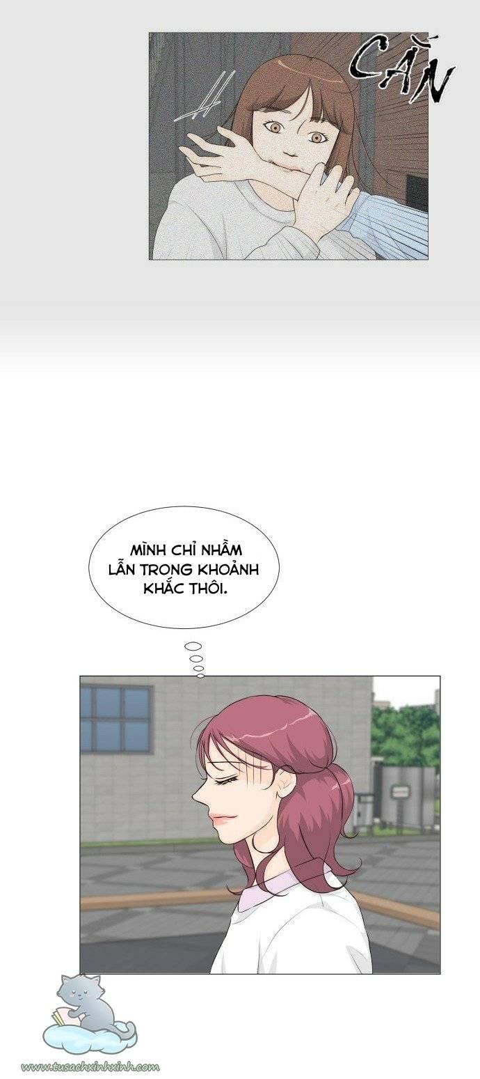 bán quỷ chapter 21 20