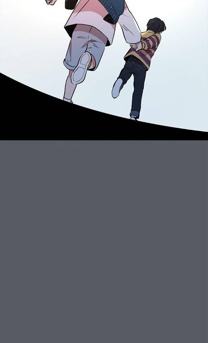 [raw] red candy chapter 35 16