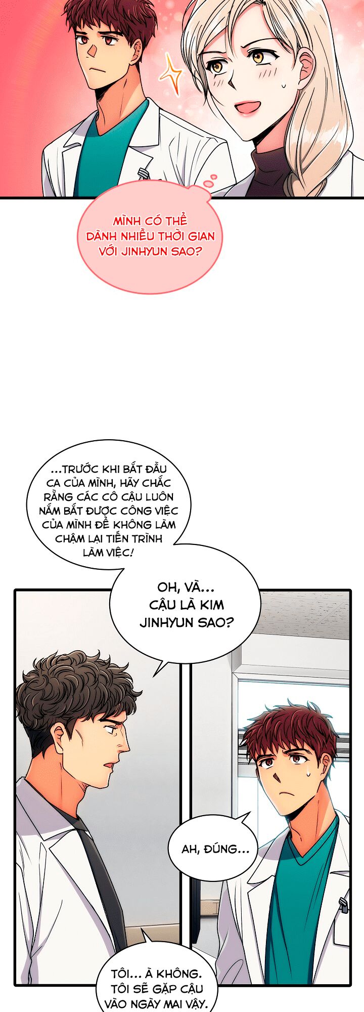 bác sĩ trùng sinh chapter 52 15