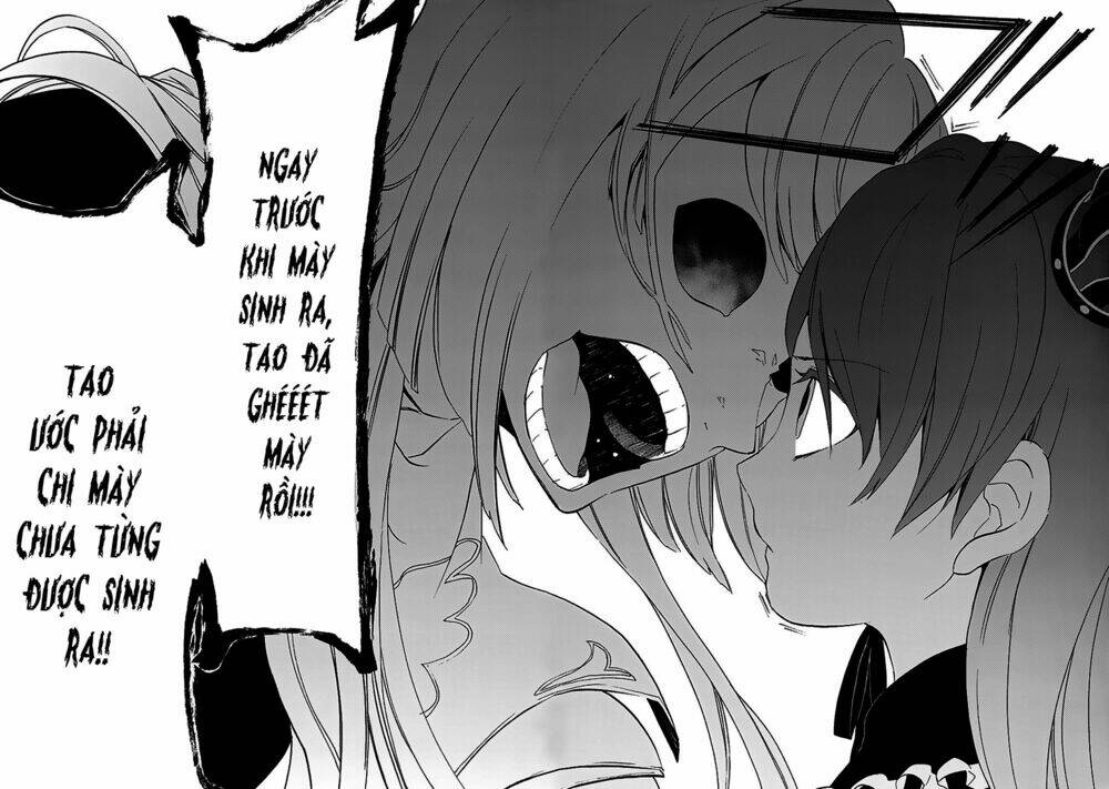 umineko no naku koro ni episode 4: alliance of the golden witch chapter 15 25