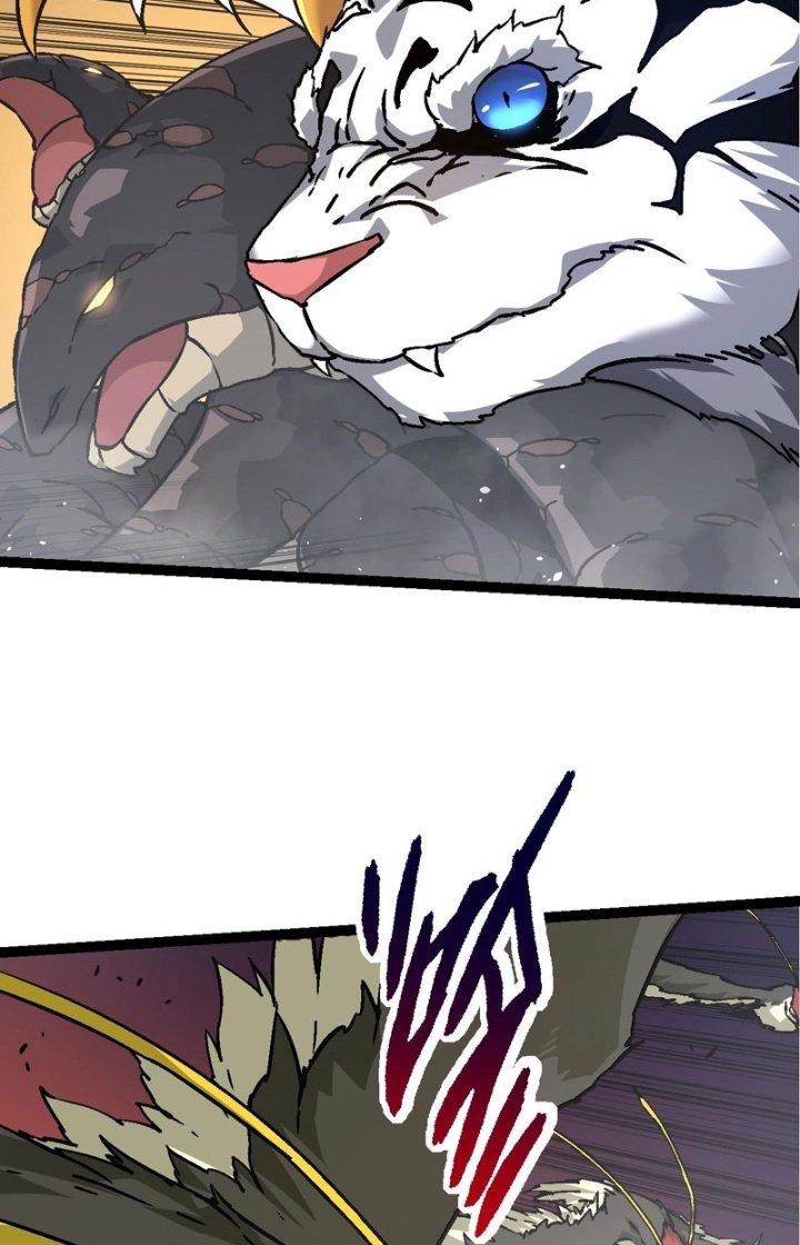 từ cây cổ thụ bắt đầu tiến hóa chapter 76 33