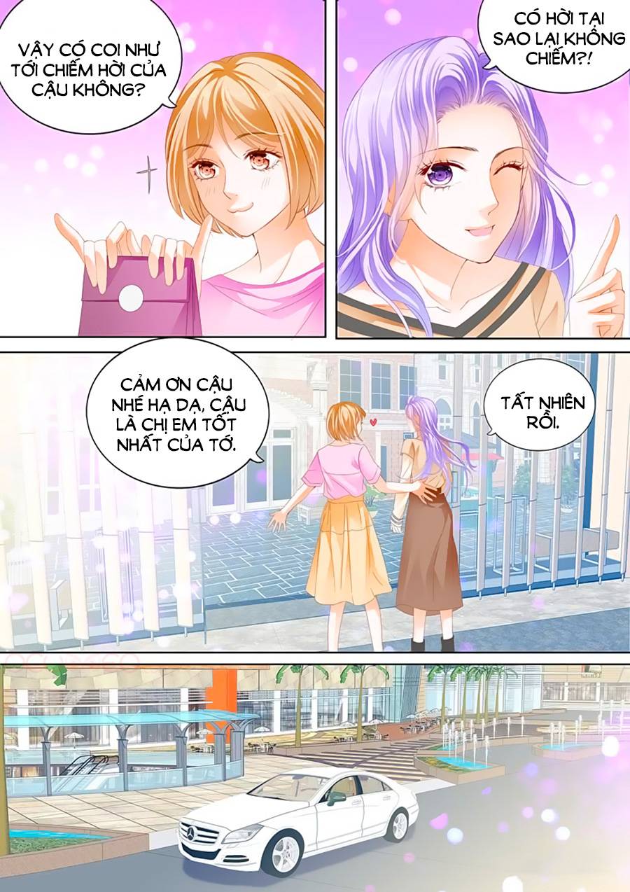 cuồng nhiệt boss, sủng thê xin kiềm chế chapter 16 7