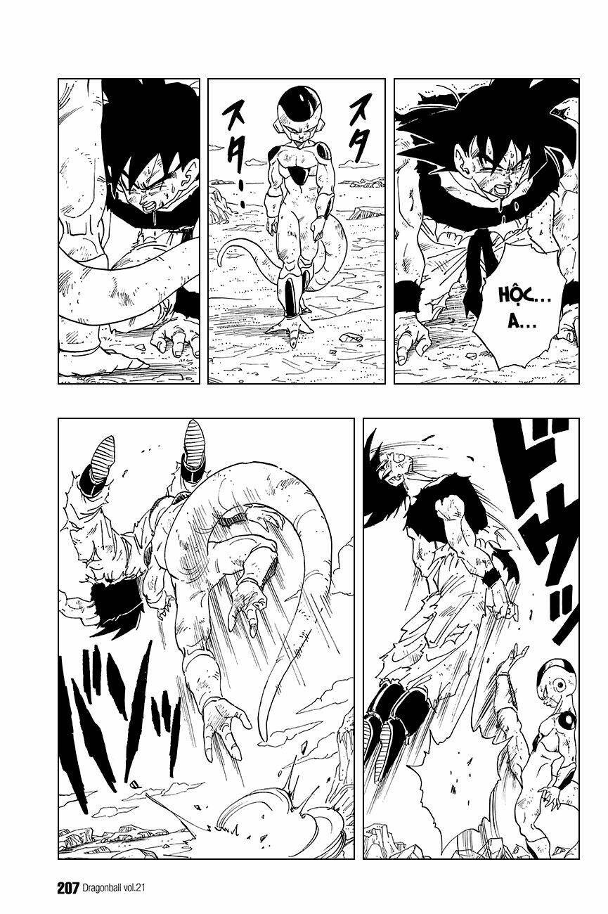 dragon ball - bảy viên ngọc rồng chapter 314 8