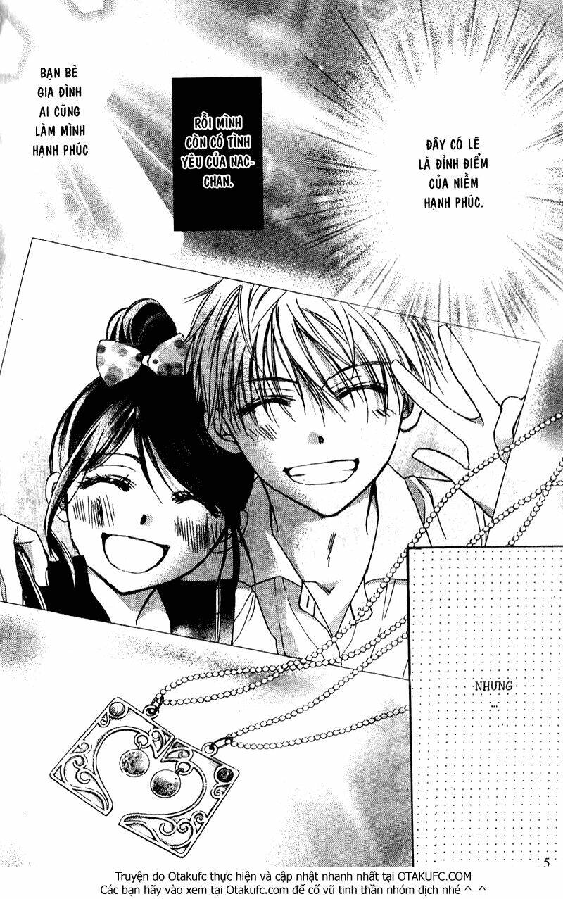 hachimitsu ni hatsukoi chapter 29 4