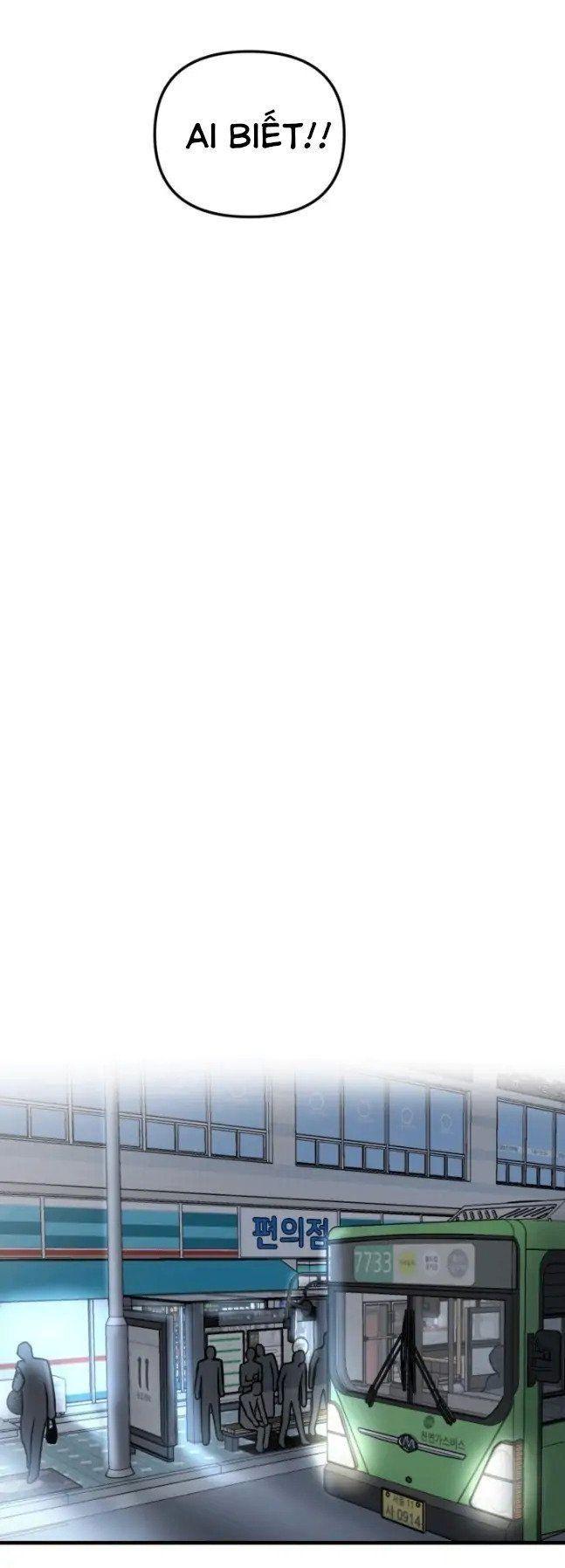 bạn có tin vào định mệnh không? chapter 4 16