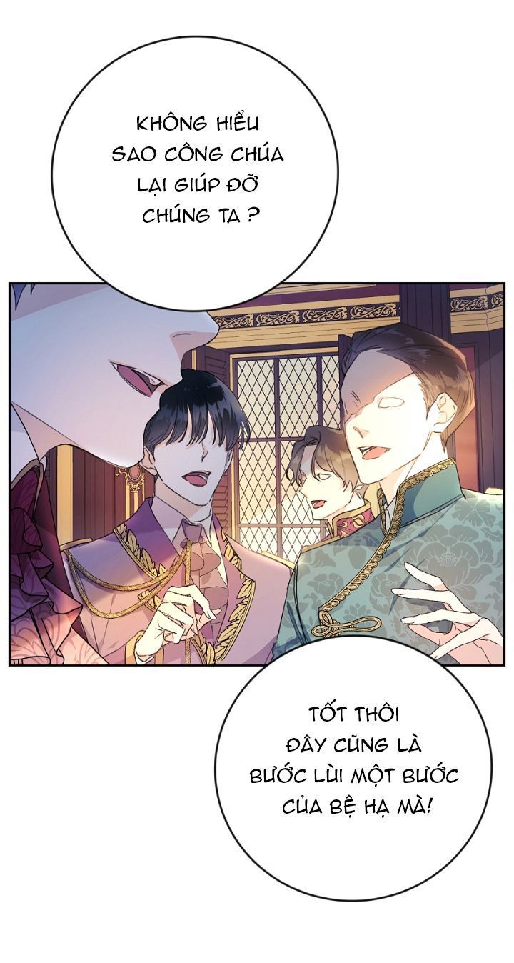 con rối ác nữ marionette chapter 15 45